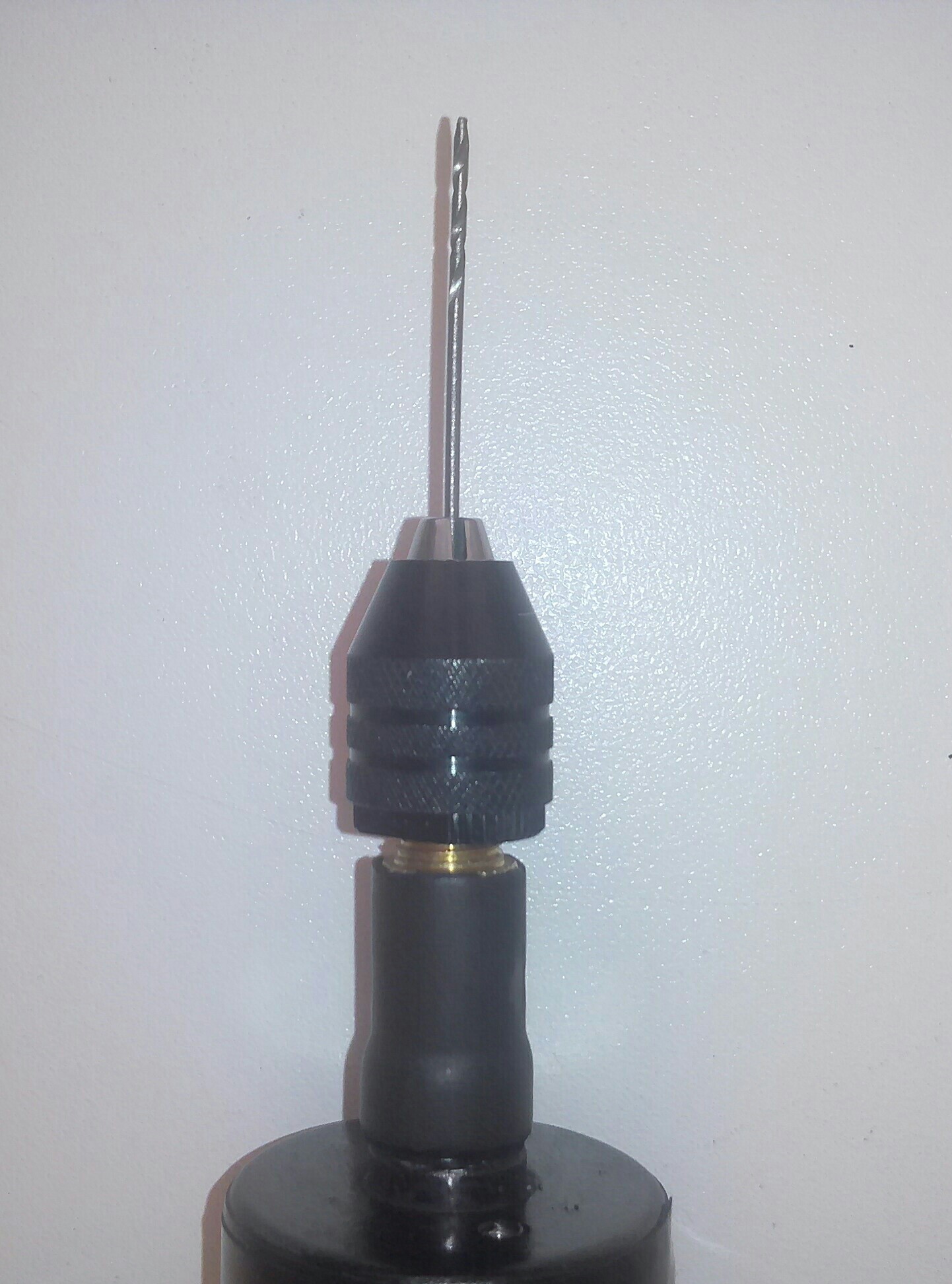 microdrill - microdrill, With your own hands, Dremel, Longpost