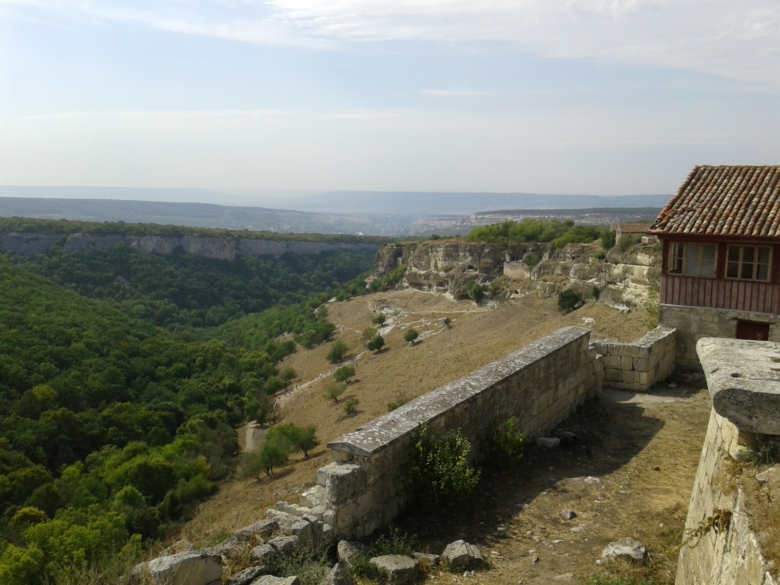 Crimea. - My, Crimea, The photo, The mountains, Black Sea, Lake, Longpost