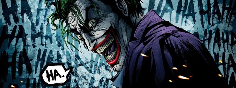 DC fans want to see an 'unconventional' Joker (yes, that one) - Dc comics, Comics, news, Петиция, Joker, Homosexual