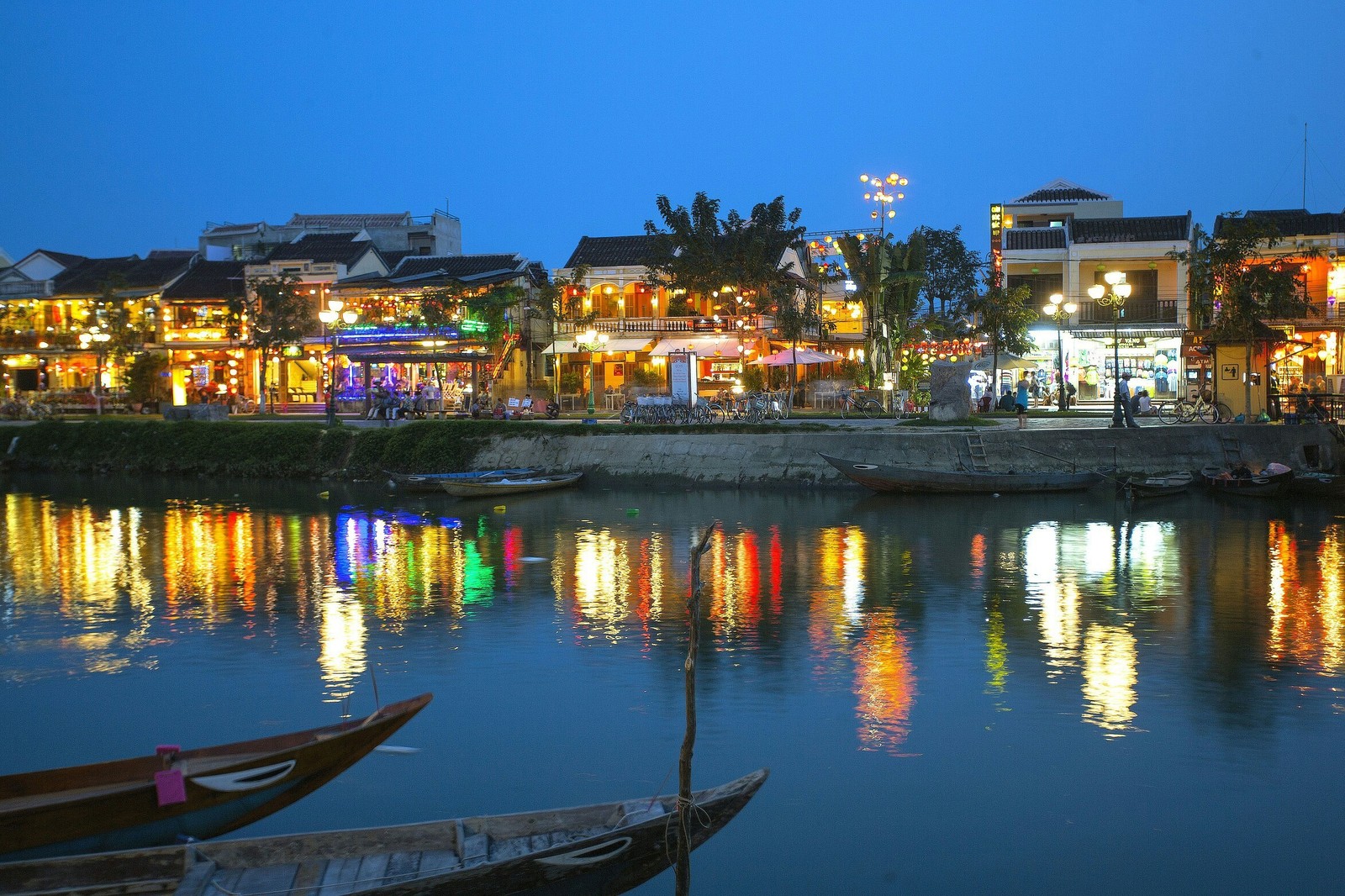 North Vietnam - My, Vietnam, Motorcycle travel, The photo, Longpost