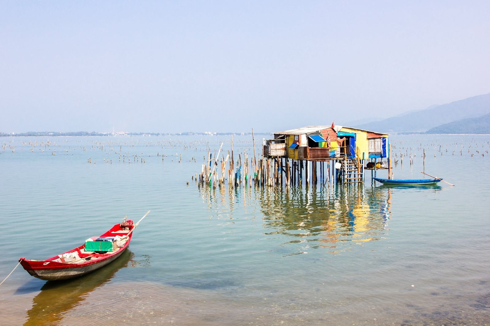 North Vietnam - My, Vietnam, Motorcycle travel, The photo, Longpost