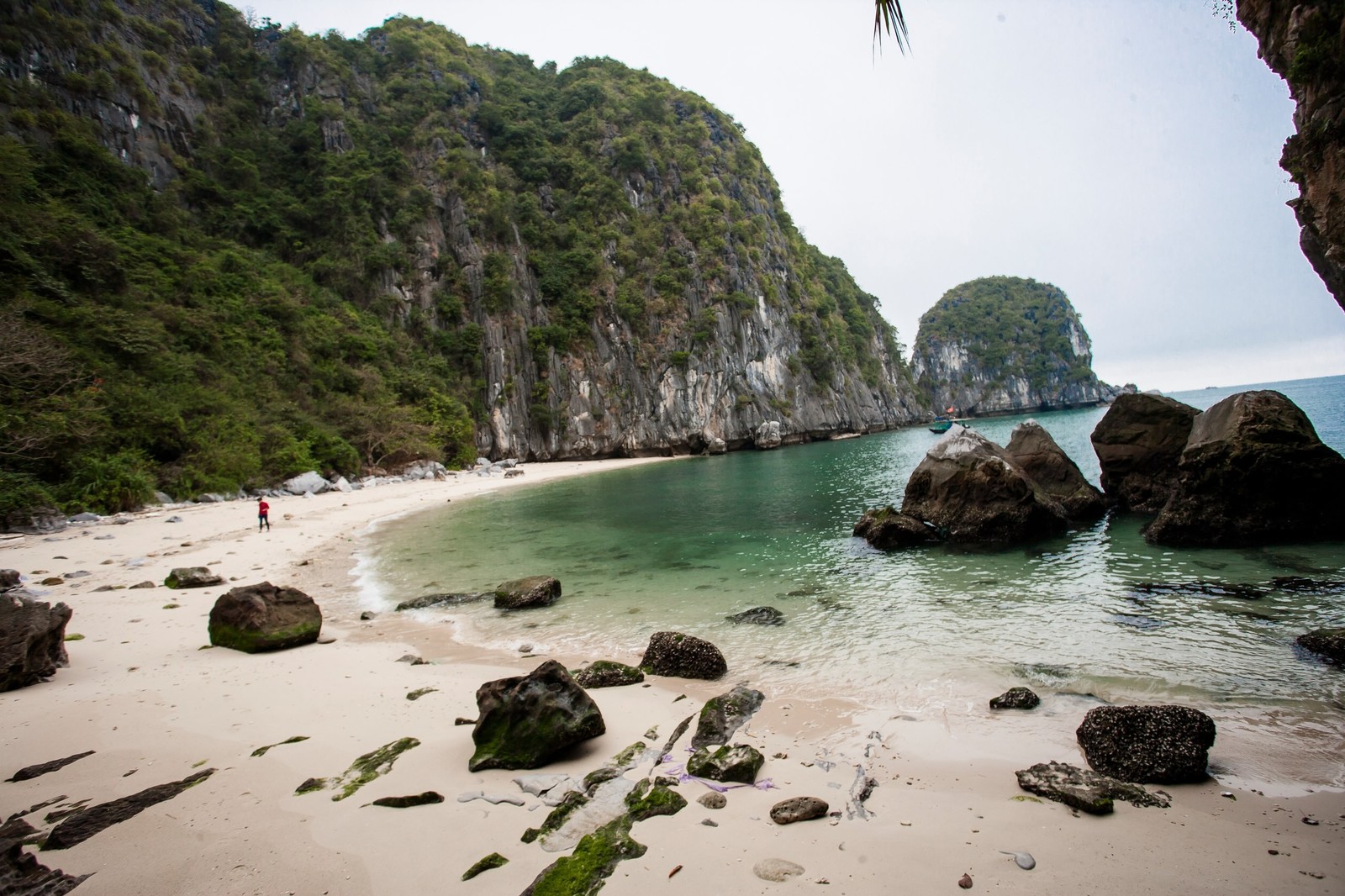 North Vietnam - My, Vietnam, Motorcycle travel, The photo, Longpost