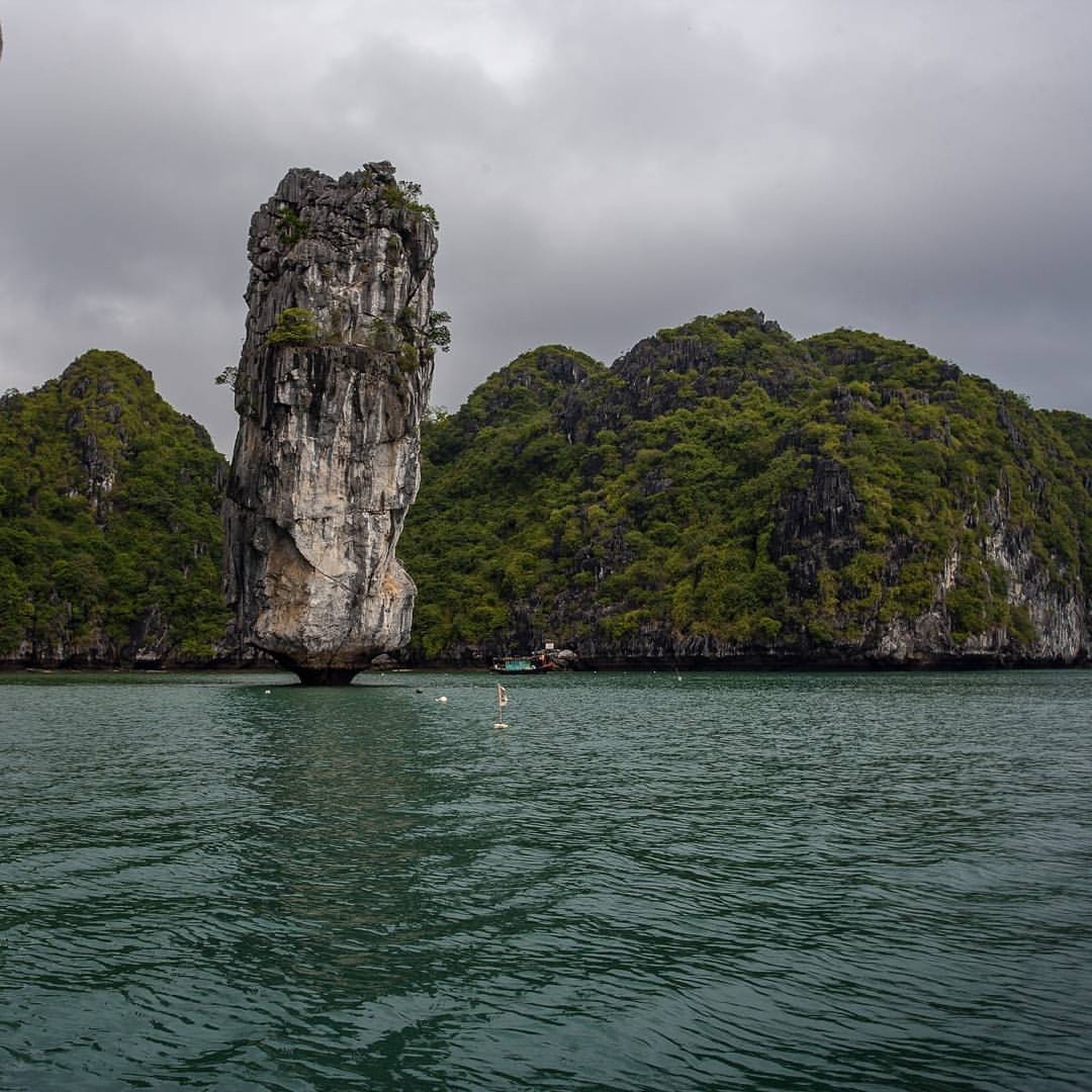 North Vietnam - My, Vietnam, Motorcycle travel, The photo, Longpost