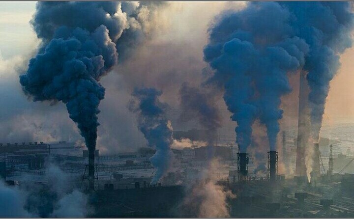 A little history of my native Norilsk. - Norilsk, Story, The photo, Native city, the USSR, Longpost