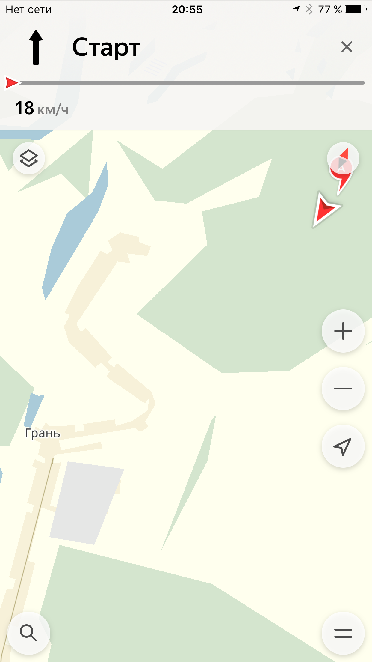 If Yandex Maps offers you to go around the traffic jam, then think 100 times whether it's worth it! - My, Voronezh, Voronezh region, М4, Detour, Yandex maps, Have arrived, Longpost