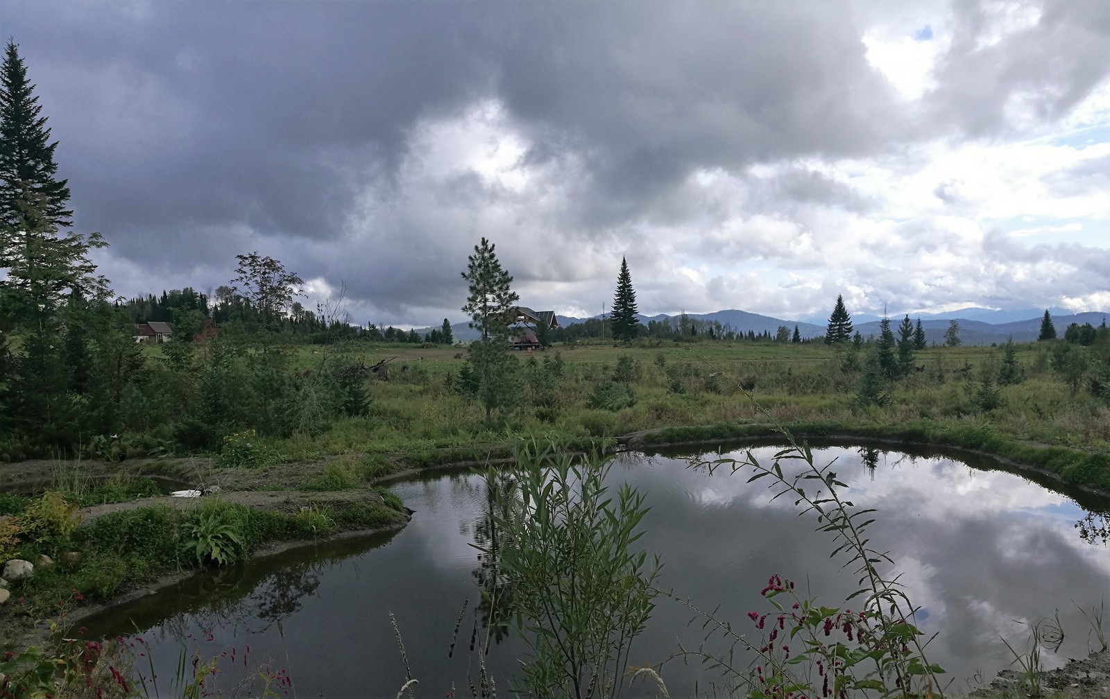 Jesus of Siberia. Journey to the City of the Sun - My, Travels, Sect, Siberia, Taiga, Jesus Christ, Longpost