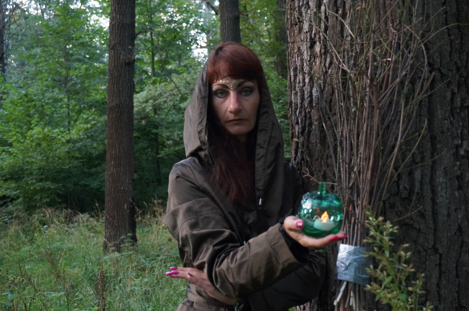 Подготовка к Шабашу | Пикабу