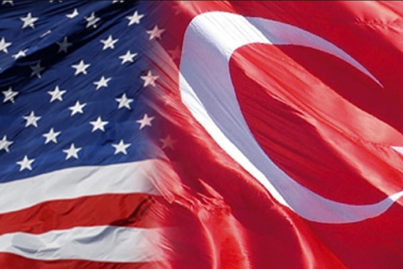 Turkish Foreign Ministry says there is no trust in Washington - Turkey, USA, Politics, Recep Erdogan