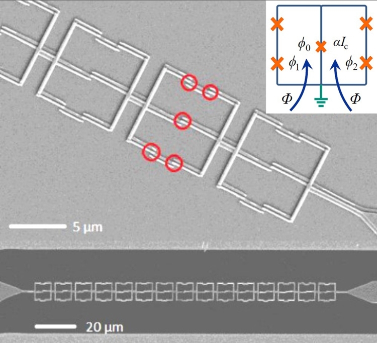 Created impossible metamaterial for computing systems of the future - The science, Interesting, Quantum computer, Metamaterial, , Copy-paste