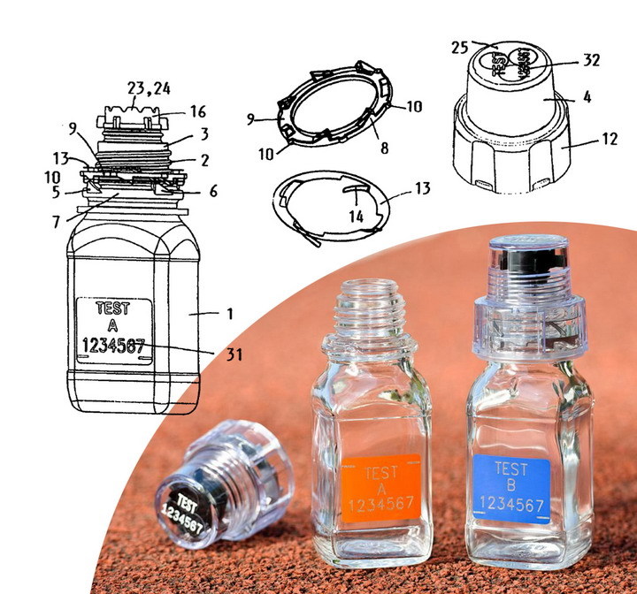 About doping, Berlinger test tubes, and the balance of probabilities - Sport, Doping, Olympiad, Longpost