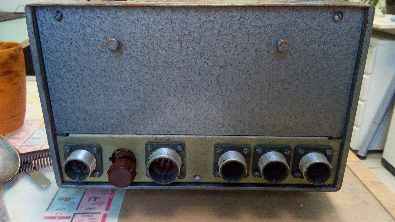 Please help me identify the device. - My, Appliance, Unknown crap, Longpost