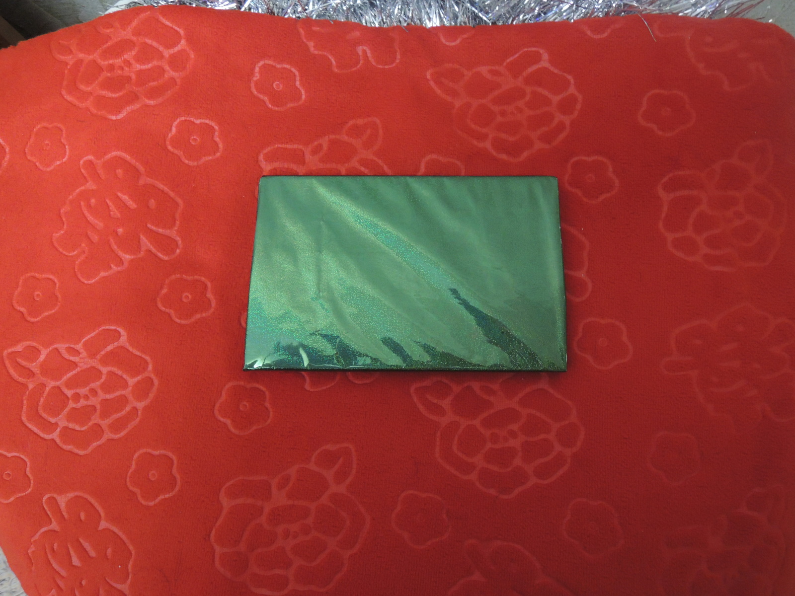 Miracles happen) - My, Gift exchange, New Year, Presents, Winter, Secret Santa, Longpost