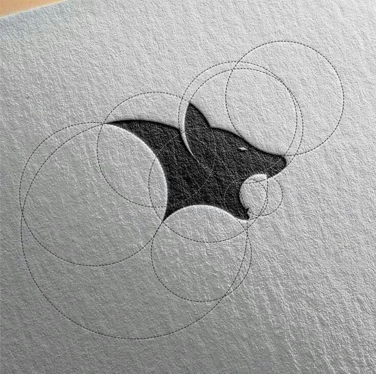 Logo creation - Logo, Design, Artist, A circle, Perfectionism, Longpost