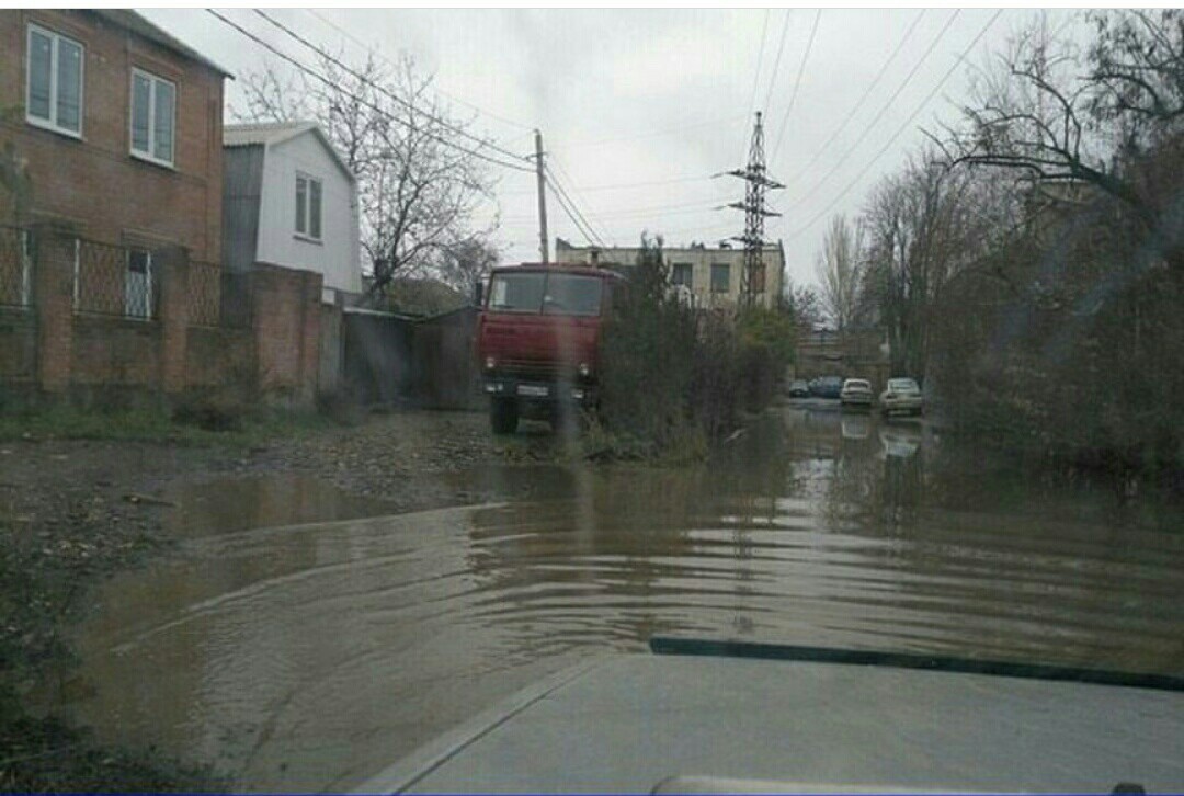 Let promise promise - Taganrog, Devastation, Deputies, Longpost