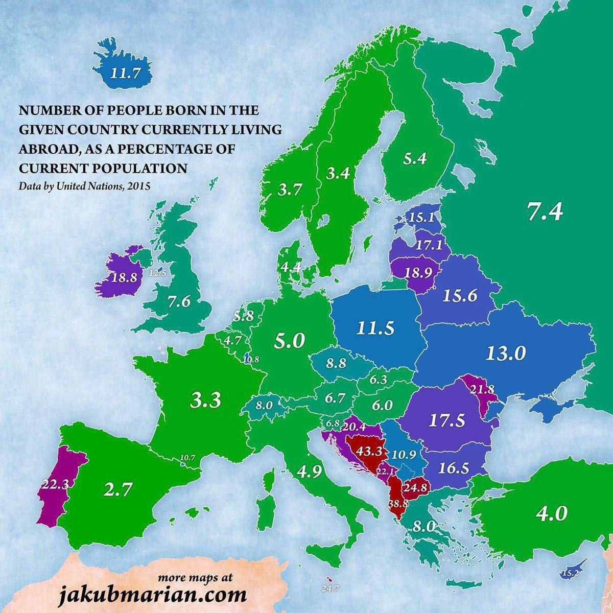 Interesting geography - Cards, Statistics, Longpost