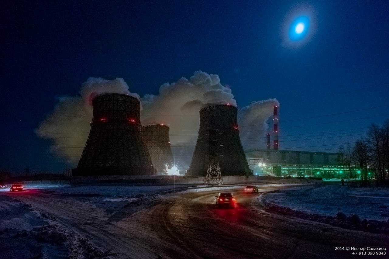 Cloud Generator... - Joke, Nature, Humor, Funny, Interesting, Technologies, People, Landscape