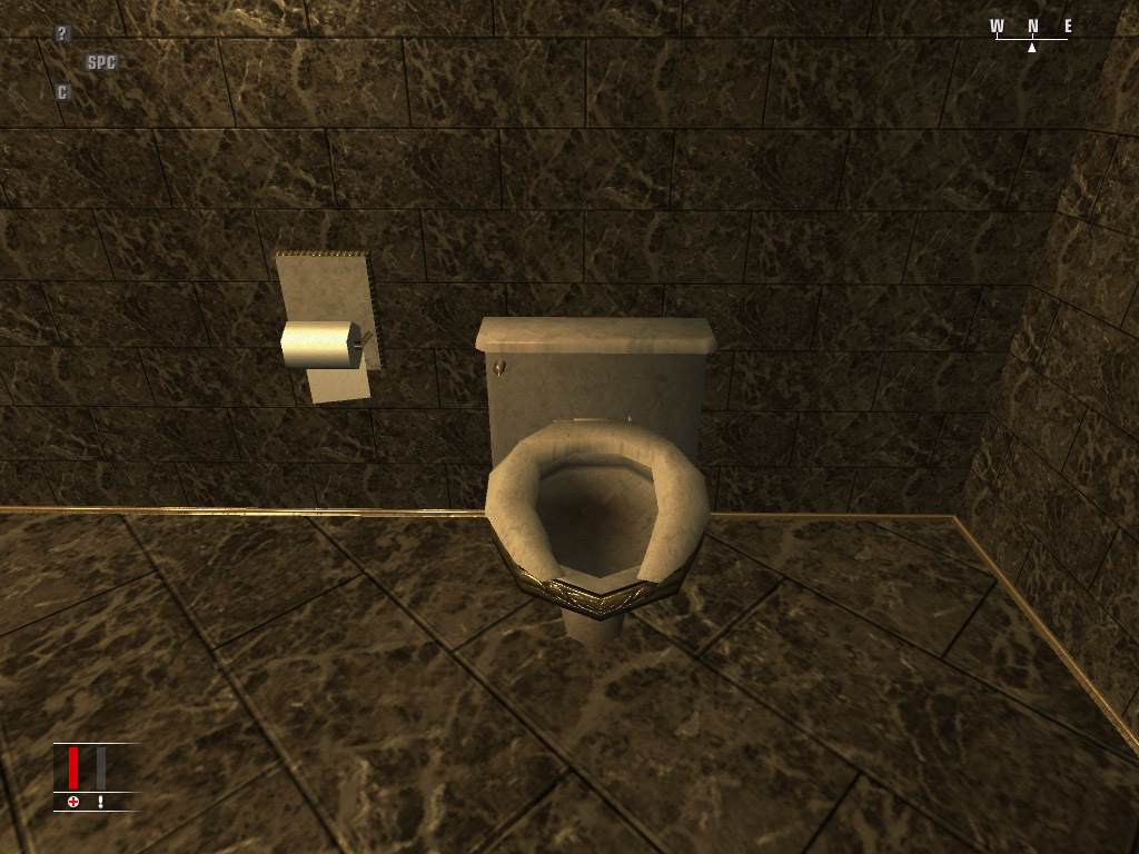 Игры про туалеты играть