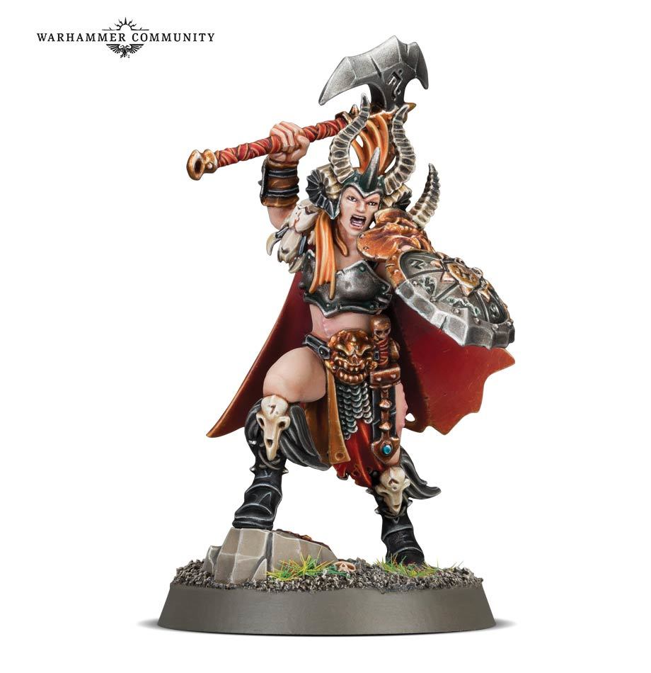 Preorders for next week! - Warhammer: age of sigmar, , Aos News, Longpost