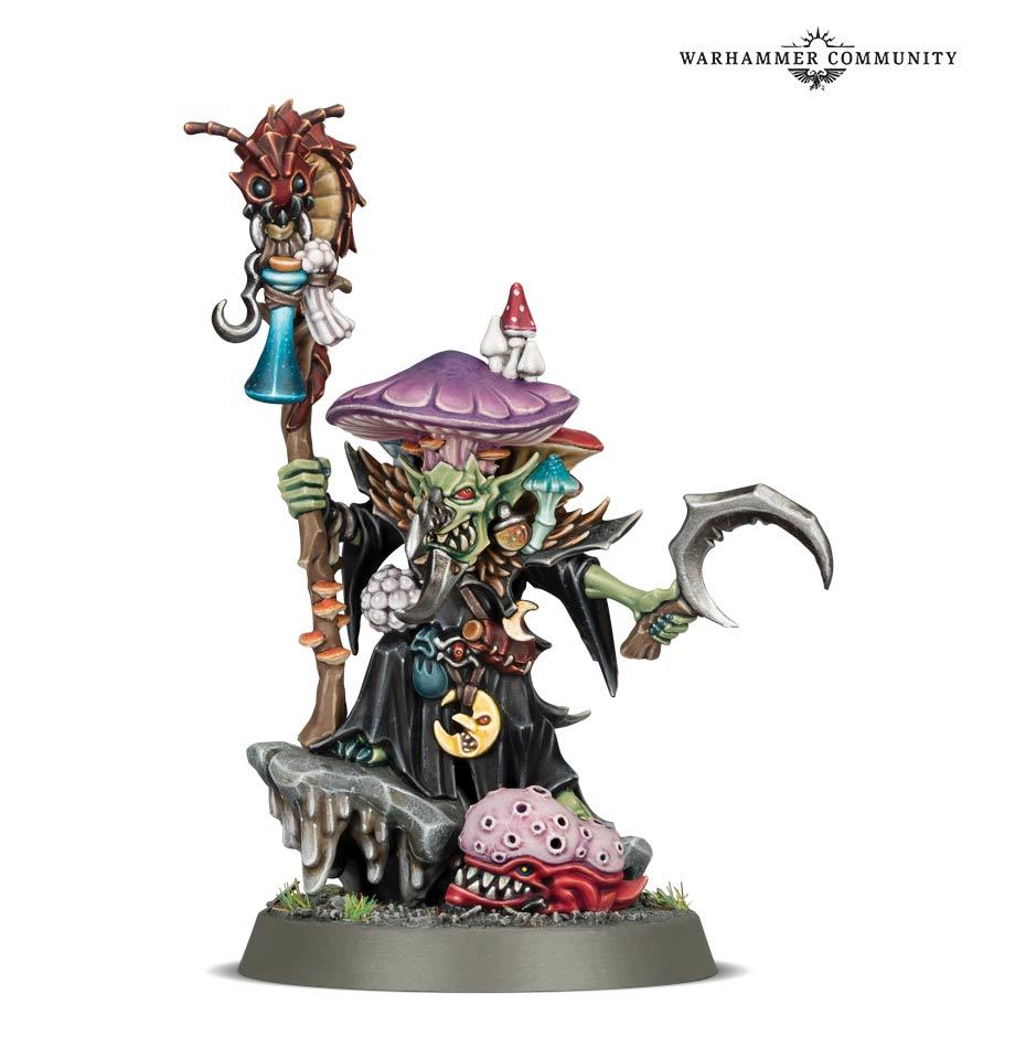 Preorders for next week! - Warhammer: age of sigmar, , Aos News, Longpost