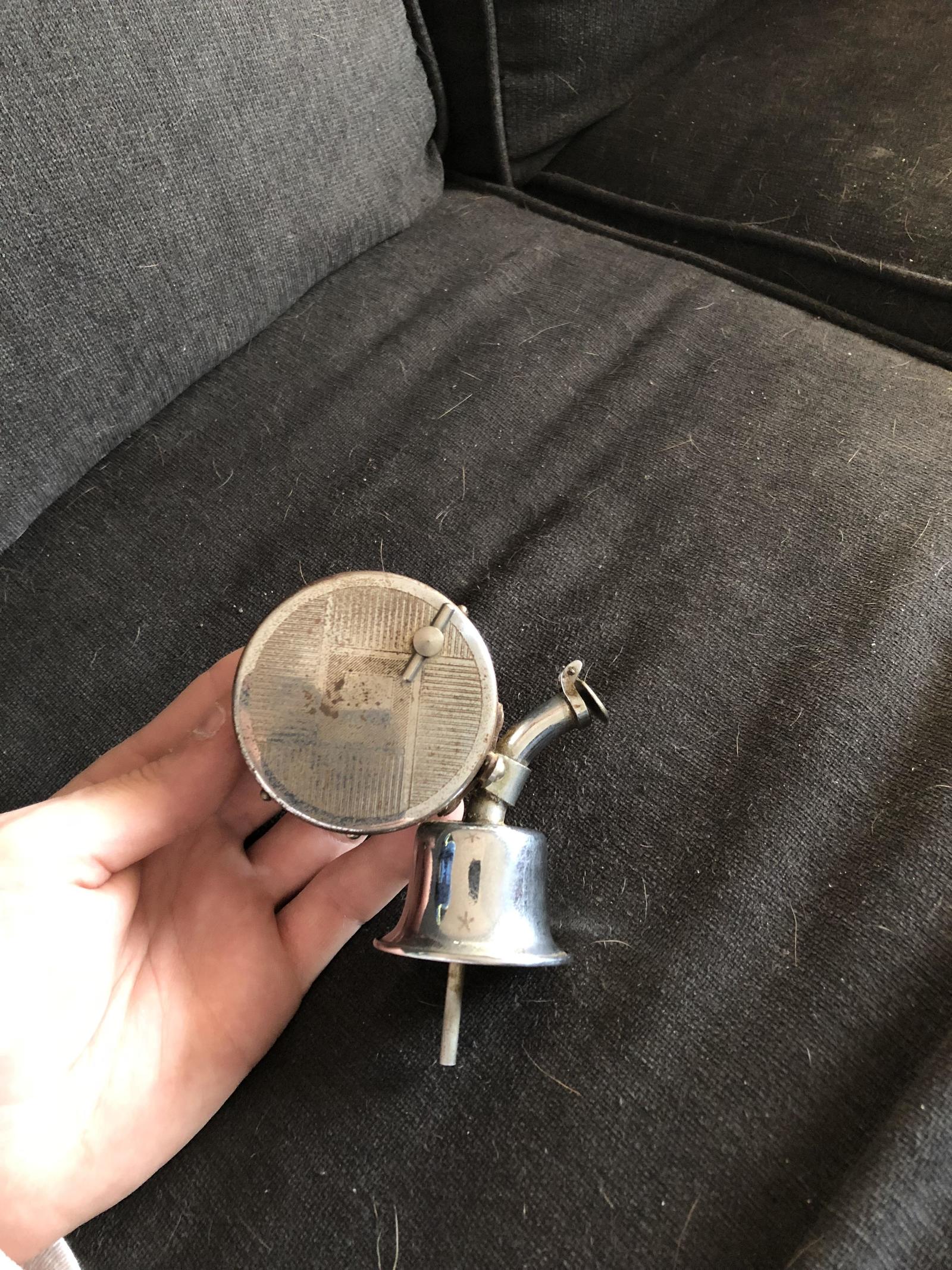 What is this thing? - Reddit, WhatIsThisThing, Translated by myself, Longpost