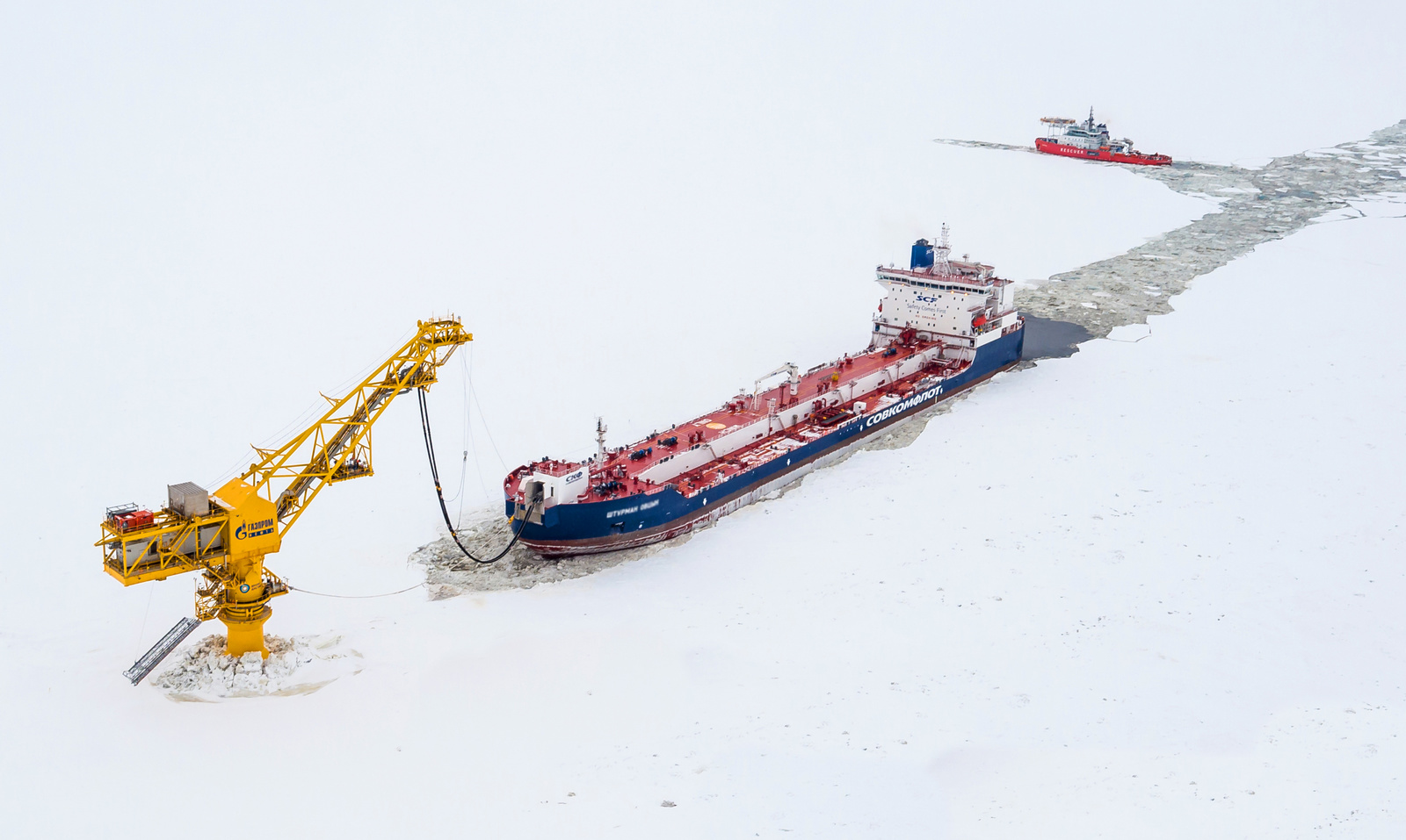 Gate of the Arctic. - The Gates of the Arctic, Oil, , The photo, Video, Longpost