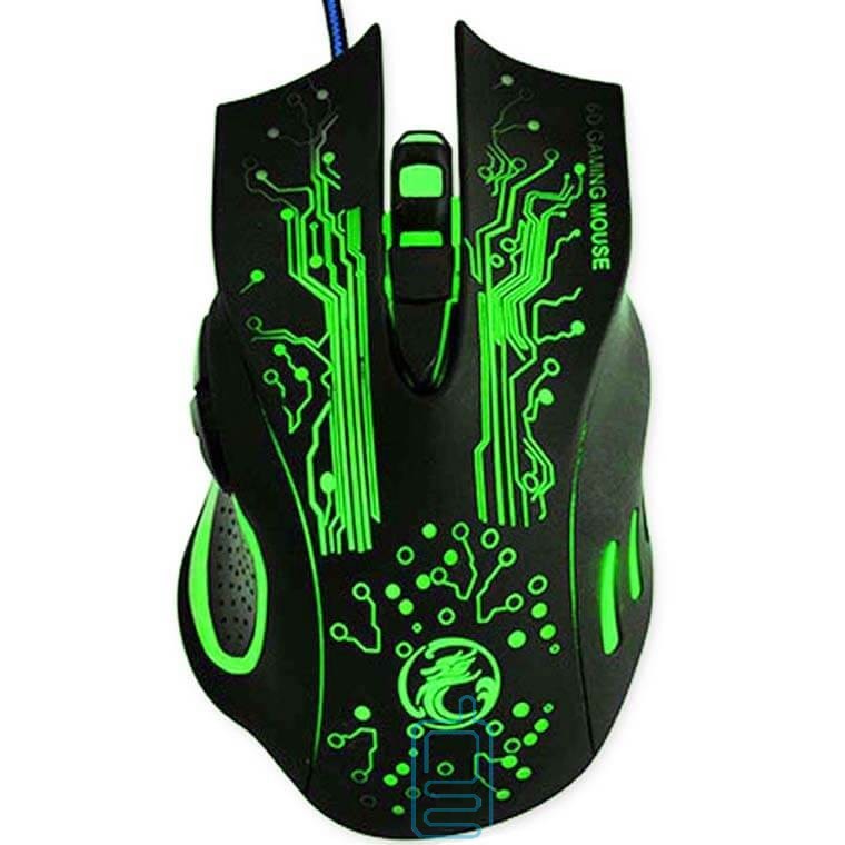 How to set up the estone x9 gaming mouse? - PC mouse, , Help, Help me find, Driver