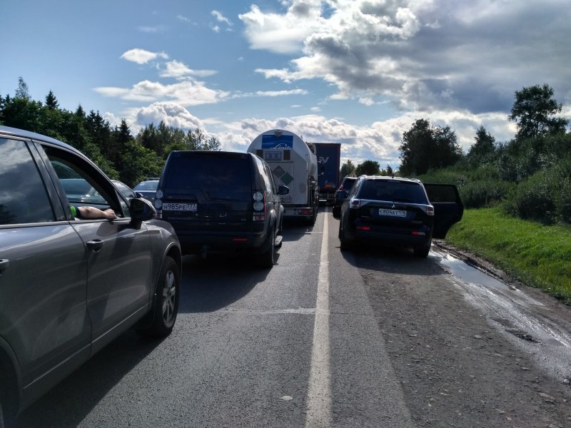 To the village to visit my grandfather, or a solo trip from the Leningrad region to the Saratov region on the Stels Flame 200 ... Under water - My, Motorcycles, Rain, Motorcycle travel, Dalnyak, Bikepost, Tambov, Saratov region, Stels Flame 200, Longpost, Moto