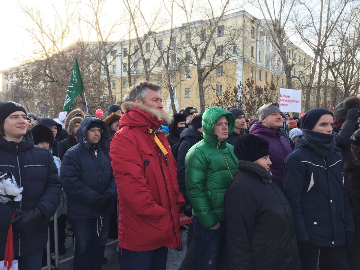 И снова миллионные забастовки по всей стране. И снова площади полны несогласных. - Алексей Навальный, Политика, Выборы, Чичваркин, Павел Лобков, Видео, Длиннопост, Евгений Чичваркин