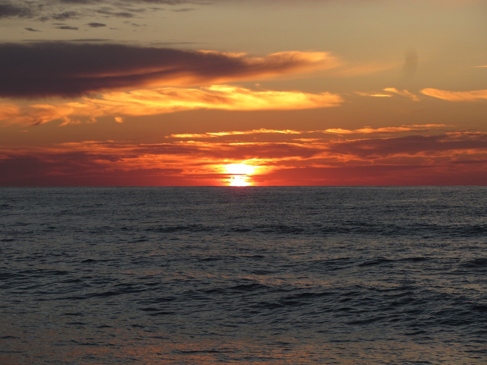 Dawn over the sea - My, Sea, dawn, beauty, Nature, Bulgaria, Longpost