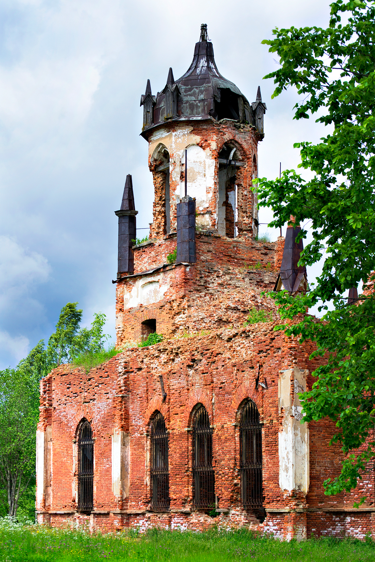 Leningrad region - My, The photo, Nature, Leningrad region, Longpost