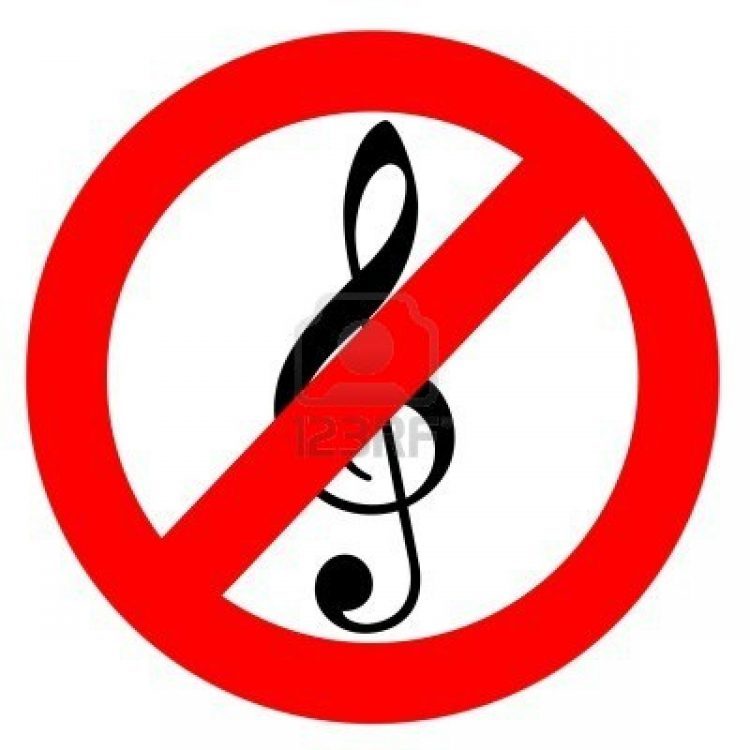 5 reasons to stop listening to music - Vegan, Vegetarianism, Music, Longpost