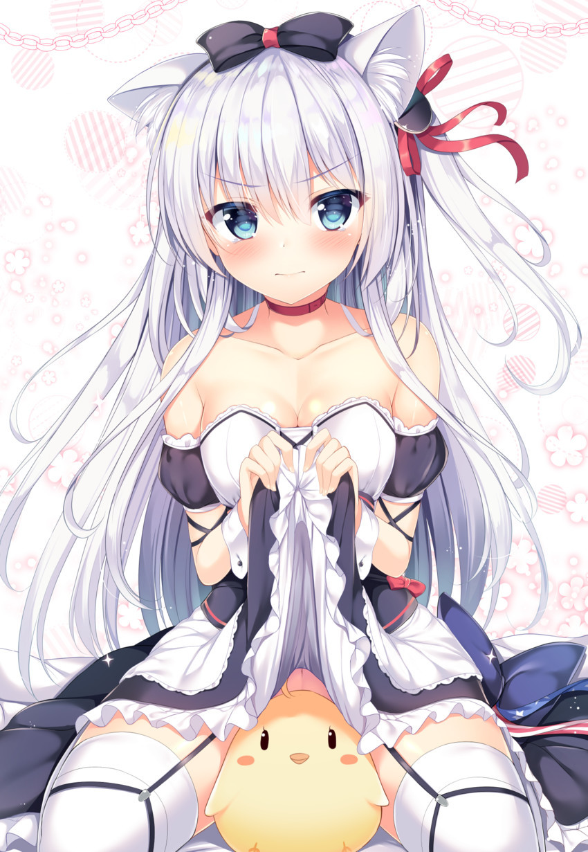 Anime Art - Anime, Anime art, Azur lane, Hammann