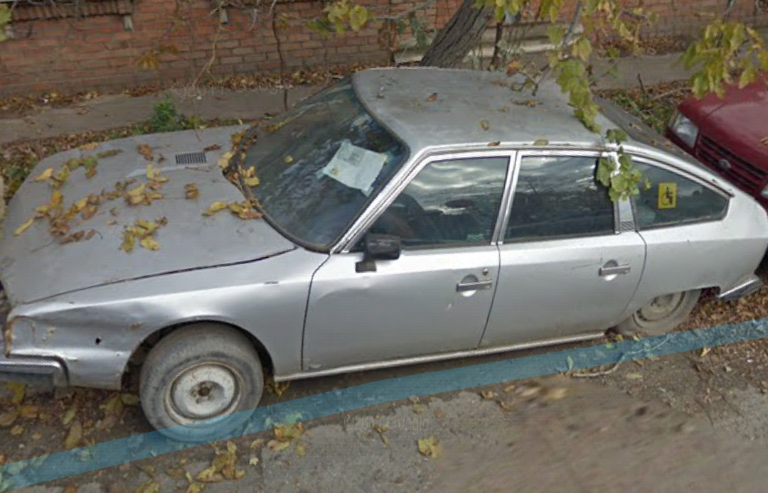 Heeeelp - My, Old stuff, Search, Krasnodar, Car, What's this?