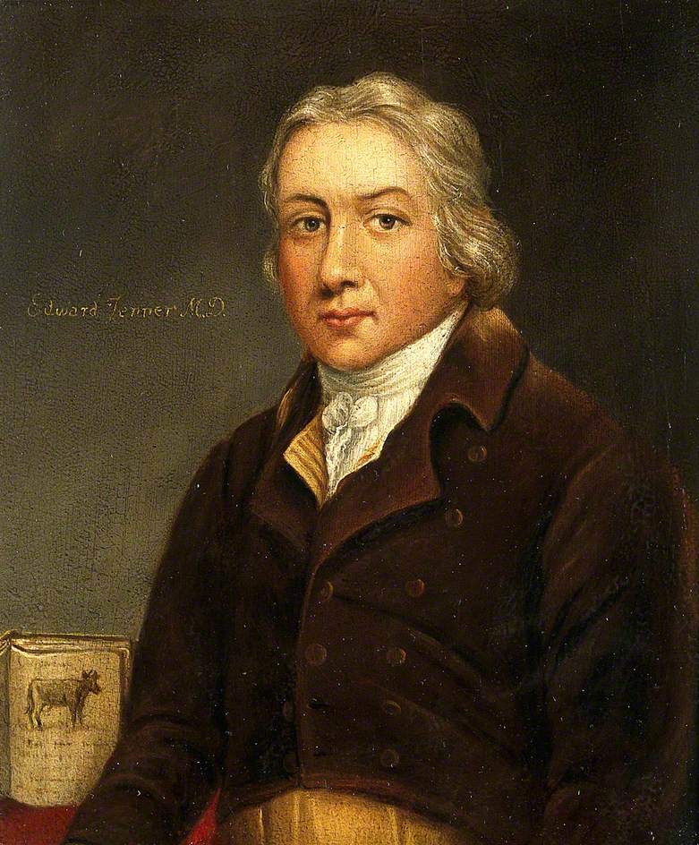 How much did the smallpox vaccine cost? - Smallpox, Edward Jenner, Longpost