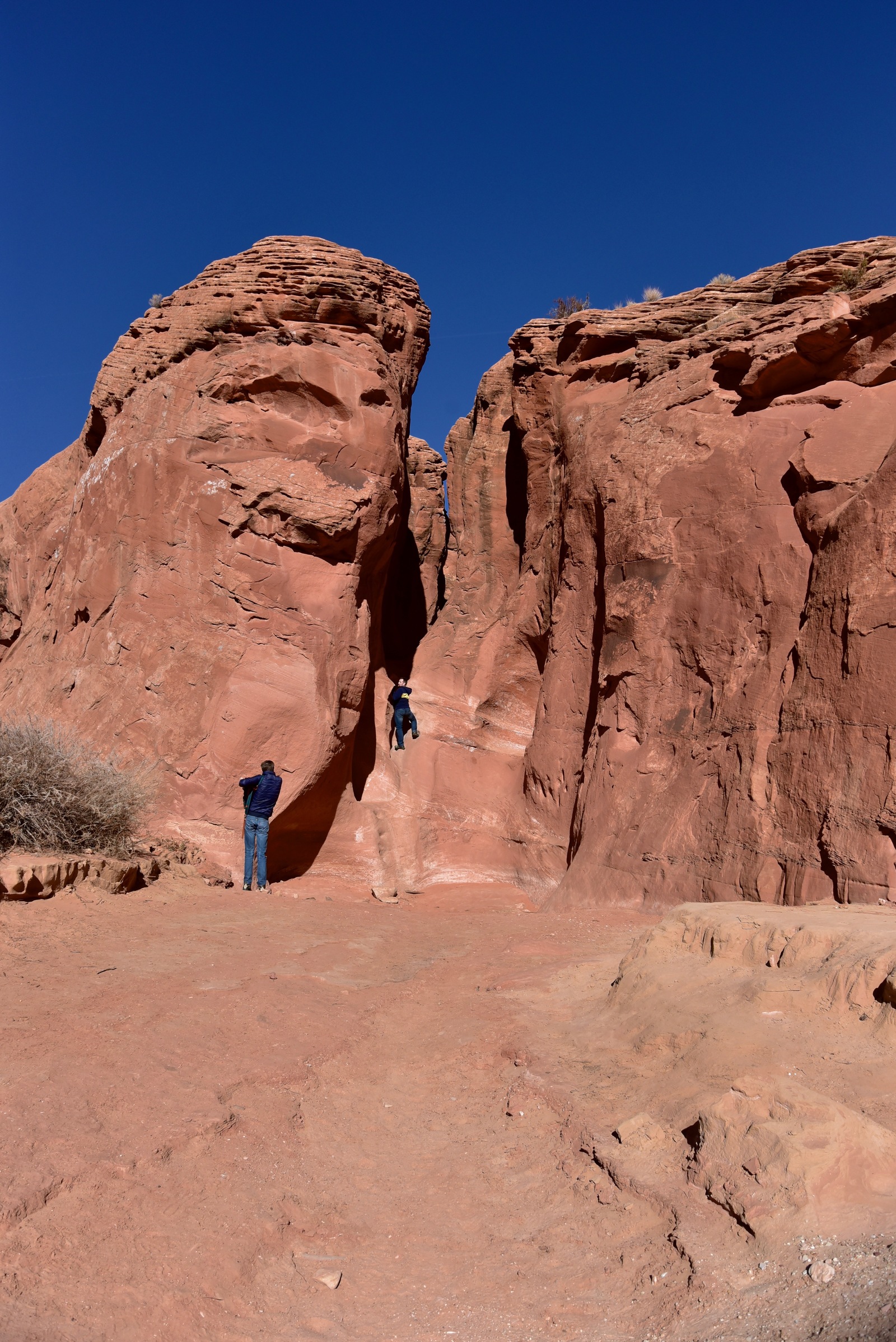 Peekaboo Canyon and Spooky Canyon. Part 1 - My, Canyon, Peekaboo, The photo, Utah, USA, Longpost