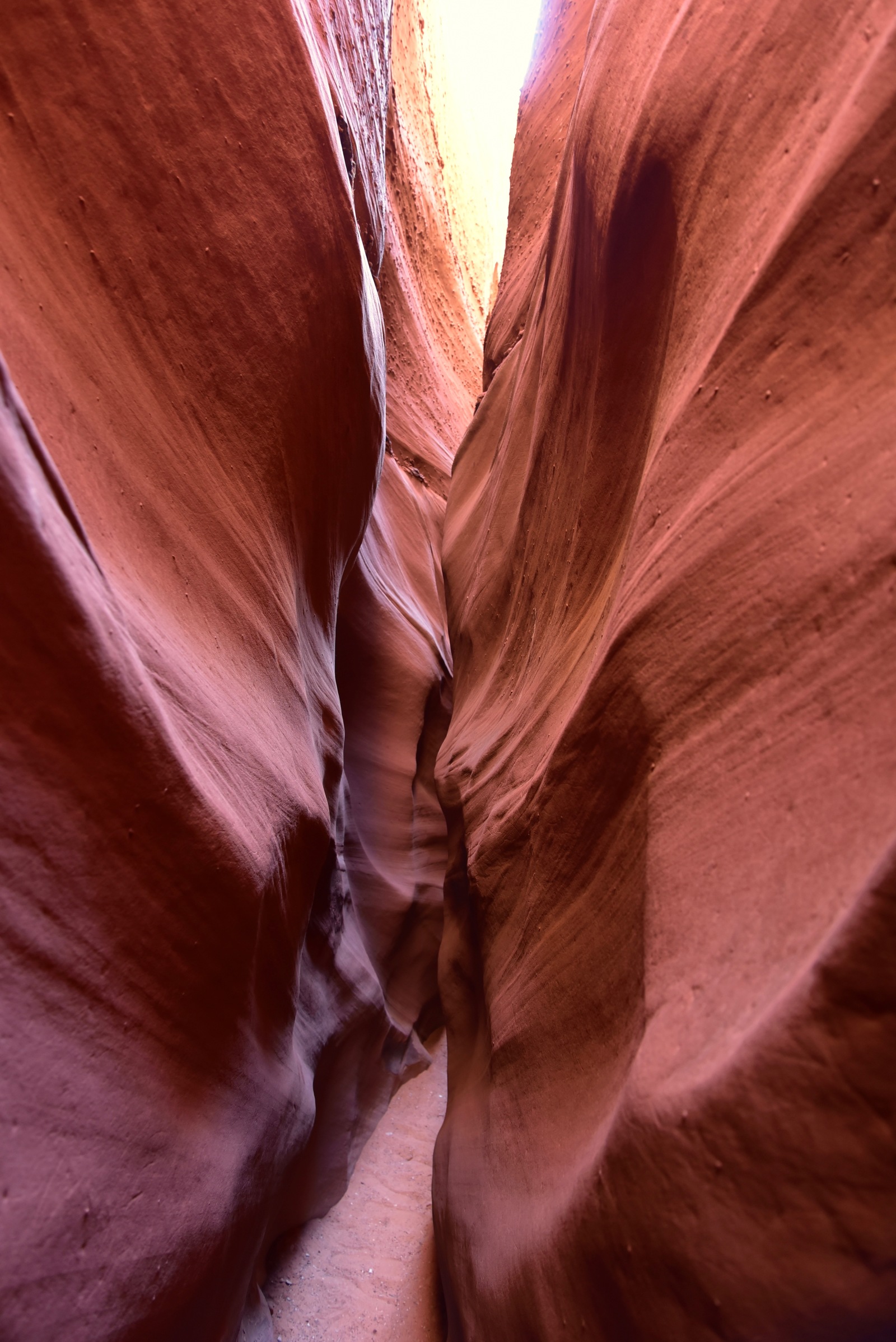 Peekaboo Canyon and Spooky Canyon. Part 1 - My, Canyon, Peekaboo, The photo, Utah, USA, Longpost