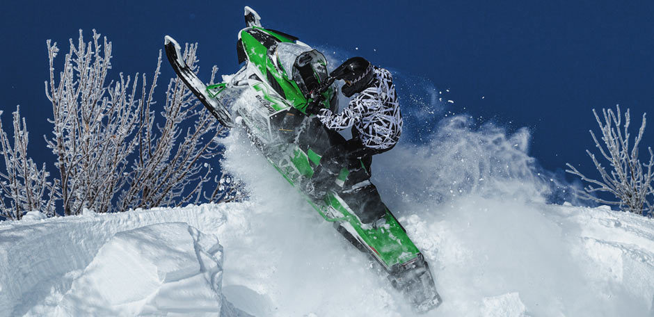 Here is such a job - Snowmobile guide -3 - My, , Snowmobile, Guide, , Longpost