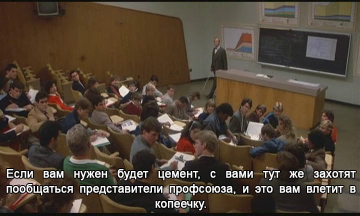 Коррупция? Не, не слышал. Просто бизнес. - Моё, Школа, Теория, Практика, Экономика, Бизнес, Коррупция, Раскадровка, Длиннопост