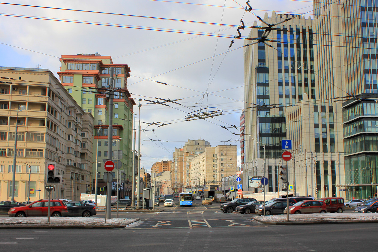 Московский троллейбус. Ликвидировать нельзя модернезировать? - Россия, Москва, Транспорт, Троллейбус, Электротранспорт, Длиннопост