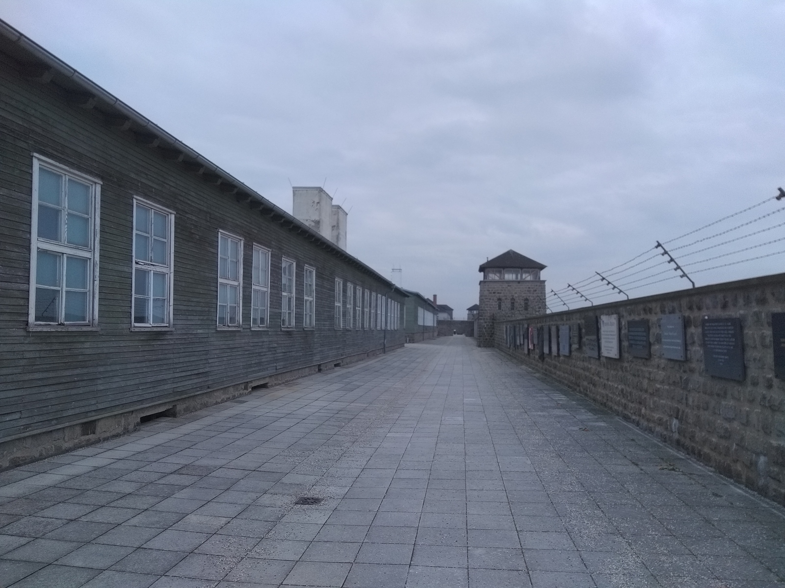 Concentration camp Mauthausen. - My, , To be remembered, Concentration camp, Longpost