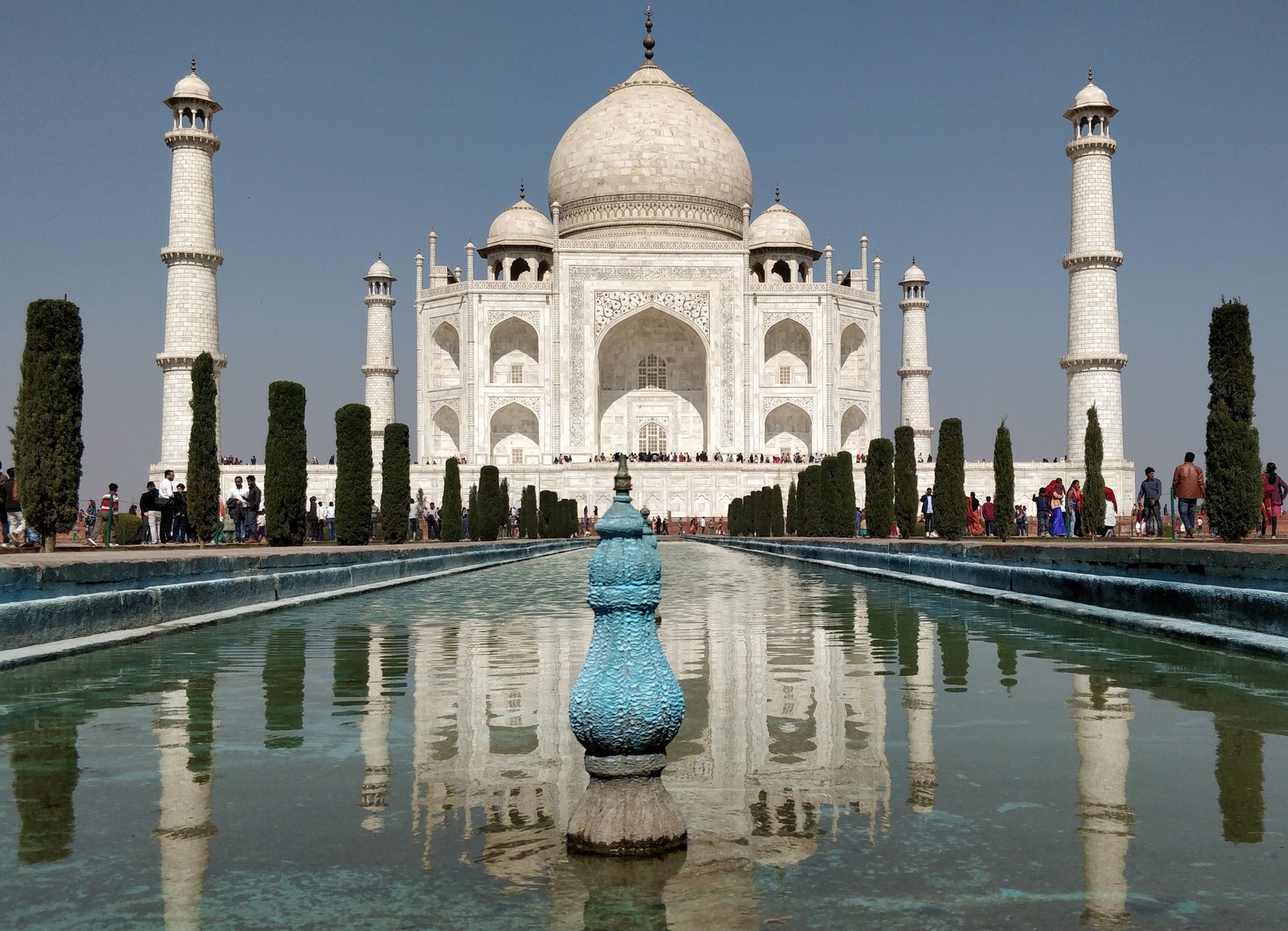 Little Journey to Big India 11 - My, India, Taj Mahal, Agra, Travels, The photo, Text, Longpost