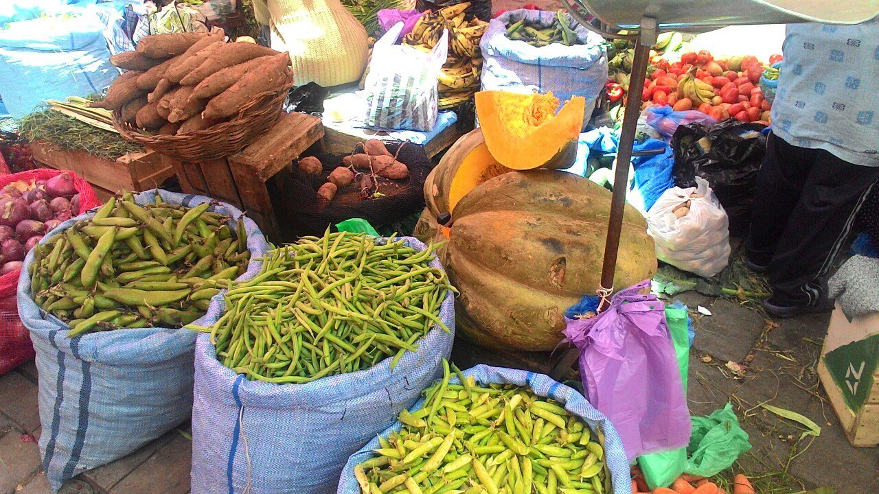 Cost of living in Bolivia. - My, South America, Bolivia, Food, Price, Travels, Market, Money, Currency, Longpost