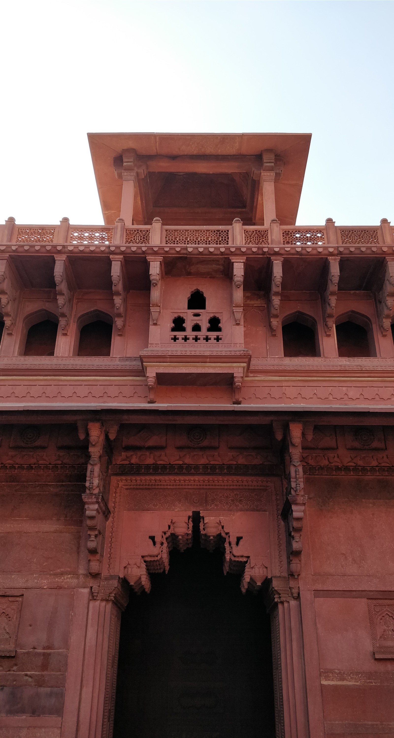 Little Journey to Big India 11 - My, India, Taj Mahal, Agra, Travels, The photo, Text, Longpost