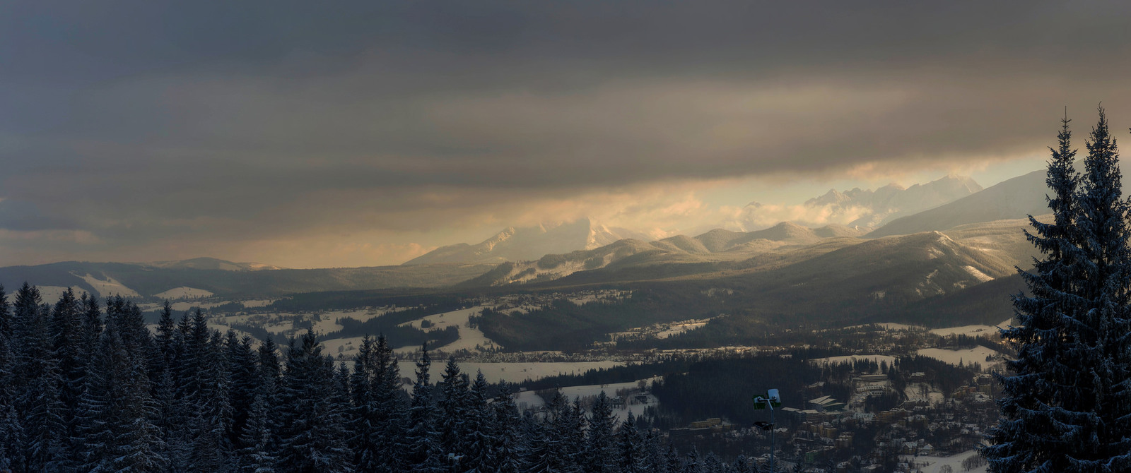 Poland, Zakopane. - My, Poland, Zakopane, Tatra Mountains, Longpost