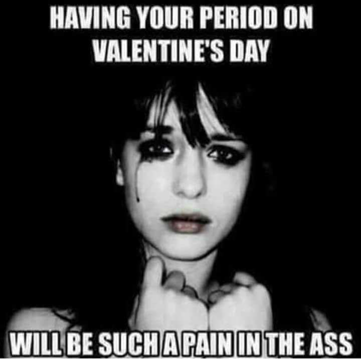 For Valentine's Day - NSFW, Valentine's Day, Life is pain