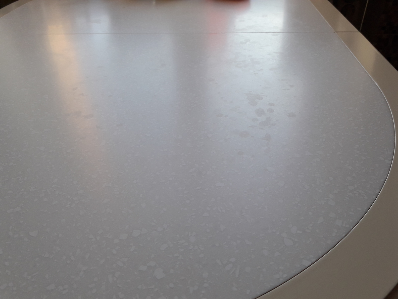 Table with stone top. - My, Thank you, , Longpost