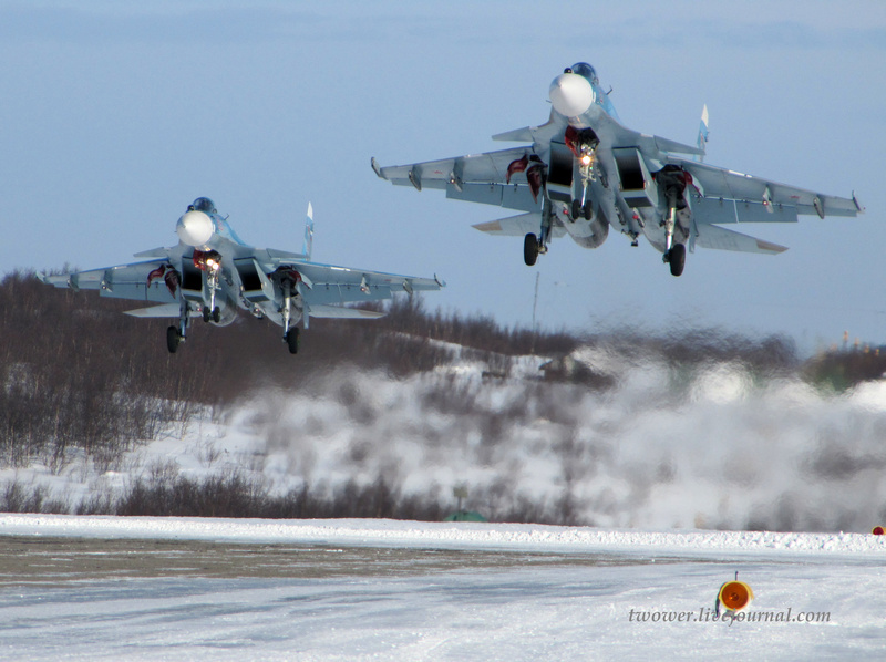 Su-33 carrier-based fighter - Su-33, Dry, Drying, Fighter, Airplane, Russia, Army, Vks, Video, Longpost