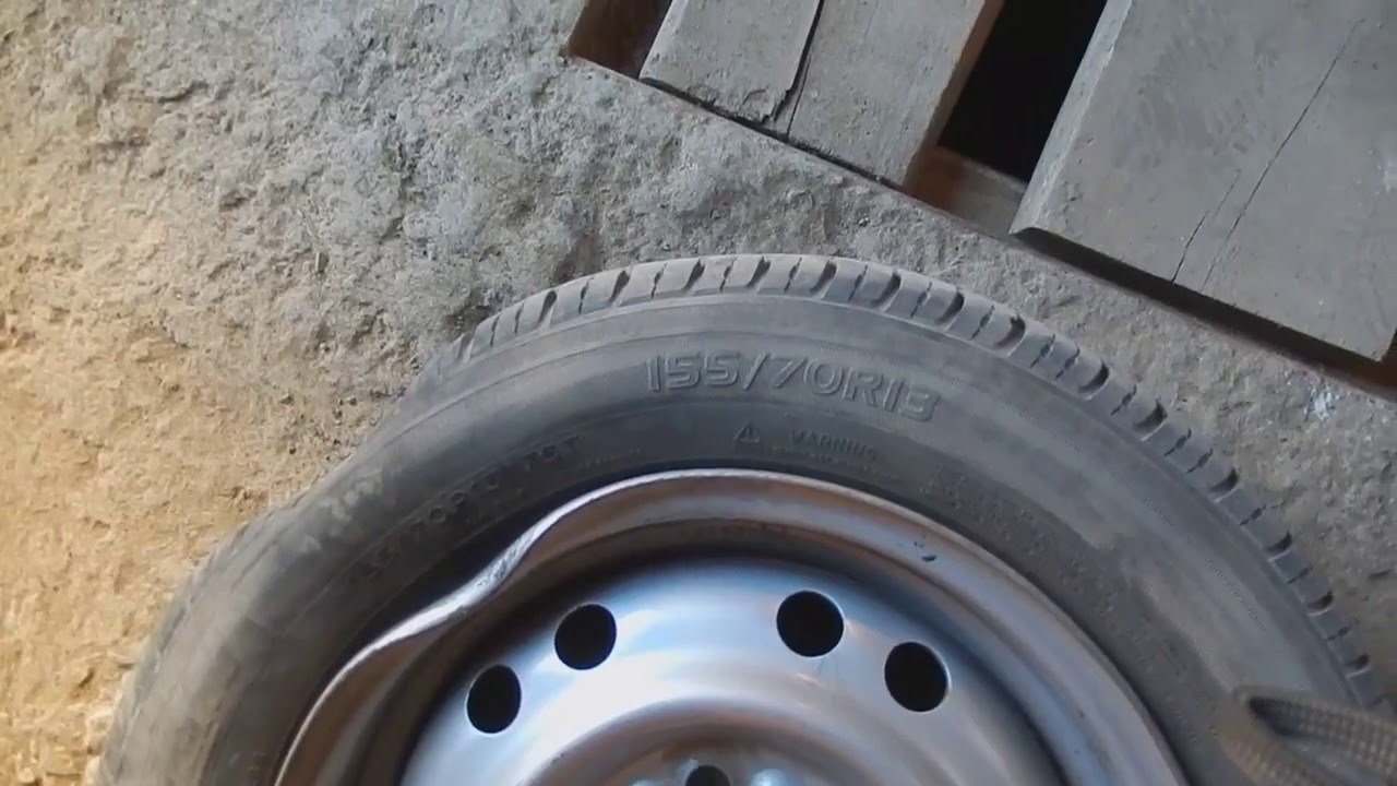 3 Wheels bent in a month. Roads of Tula. - My, Motorists, Driver, Society, media, Tourism, Media and press