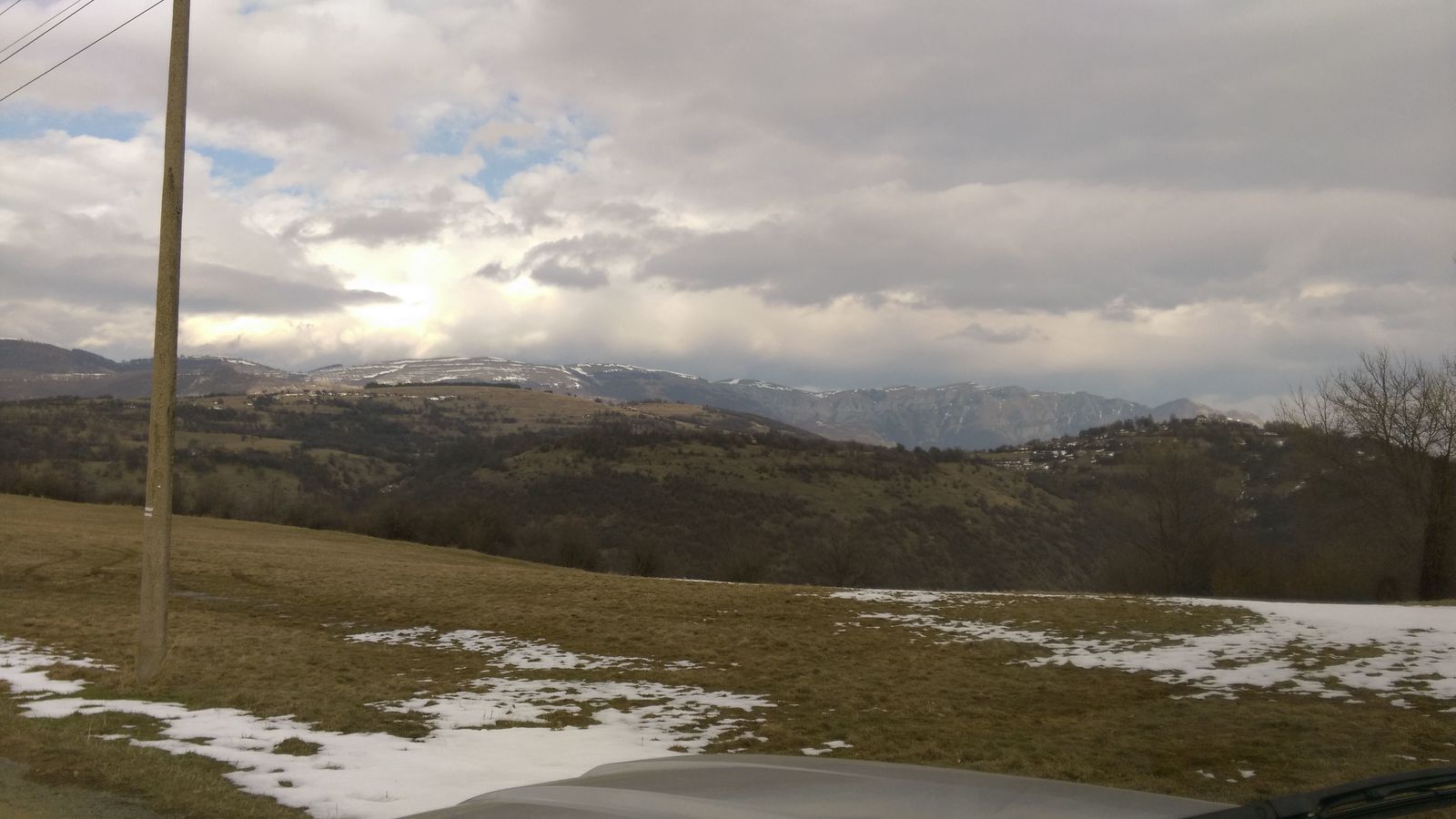 Mountains in your feed - The rocks, The mountains, Bulgaria, Longpost