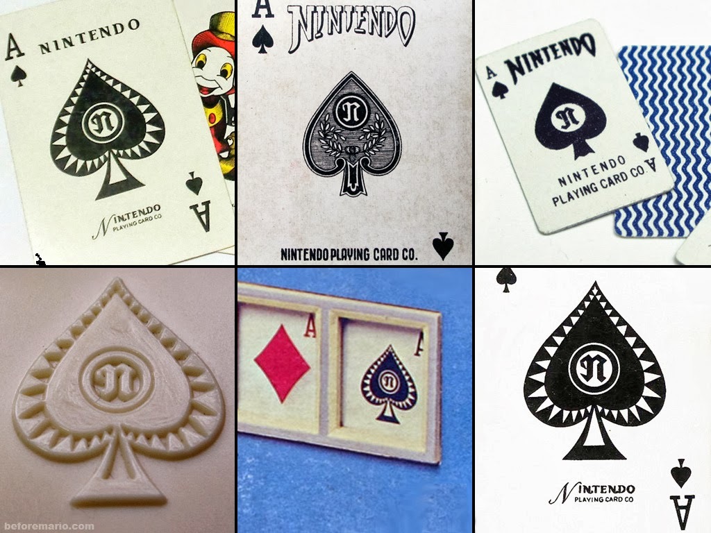 How the Nintendo logo changed from 1889 to 2018 - Longpost, Story, Games, Design, Logo, Nintendo